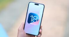 iOS 18.5