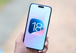 iOS 18.5