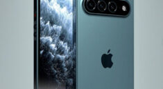 iPhone 17 Air