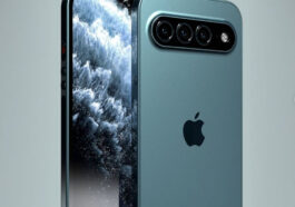 iPhone 17 Air