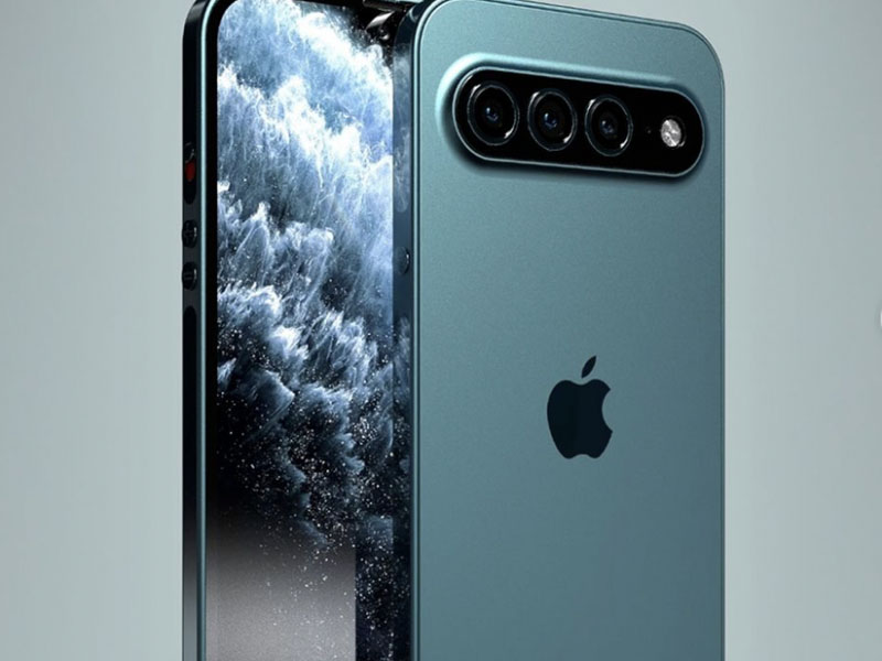 iPhone 17 Air