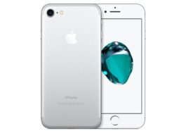 iPhone 7