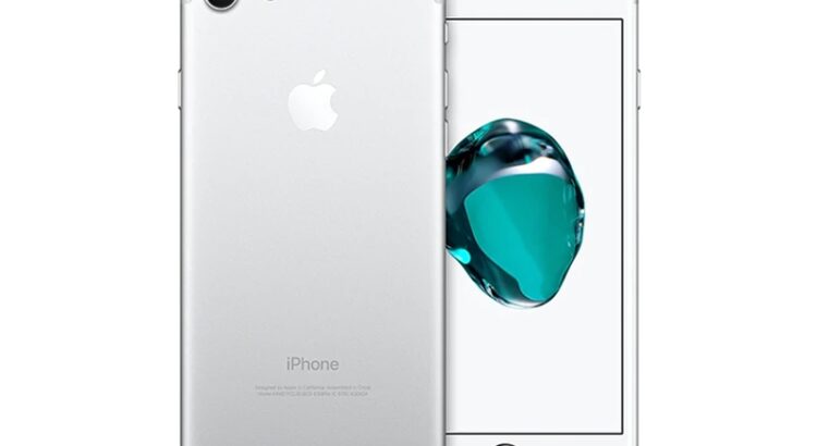 iPhone 7