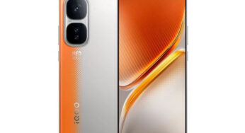 iQoo Neo 10, Si Flagship Killer Baterai Besar Hadir di Pasar