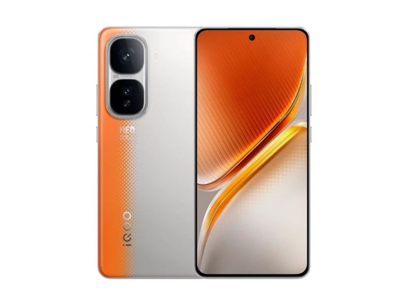 iQoo Neo 10
