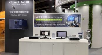 Server Altos Jadi Andalan Acer dalam Teknologi AI