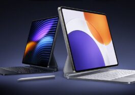 Xiaomi Pad 7S Pro 12.5 Hadir dengan Chip 3nm & Isi Daya 120W