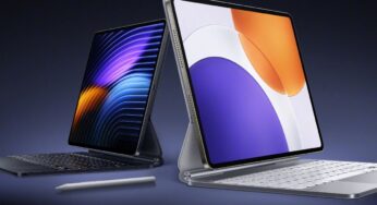 Xiaomi Pad 7S Pro 12.5 Hadir dengan Chip 3nm & Isi Daya 120W