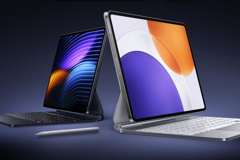 Xiaomi Pad 7S Pro 12.5 Hadir dengan Chip 3nm & Isi Daya 120W