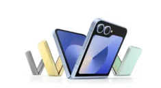 Galaxy Z Flip 7 FE Siap Jadi Kejutan di Galaxy Unpacked 2025