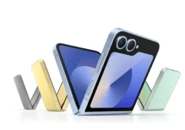 Galaxy Z Flip 7 FE Siap Jadi Kejutan di Galaxy Unpacked 2025