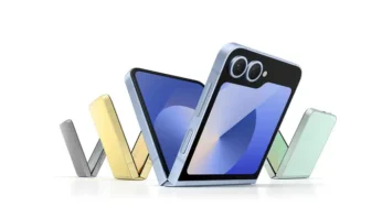 Galaxy Z Flip 7 FE Siap Jadi Kejutan di Galaxy Unpacked 2025