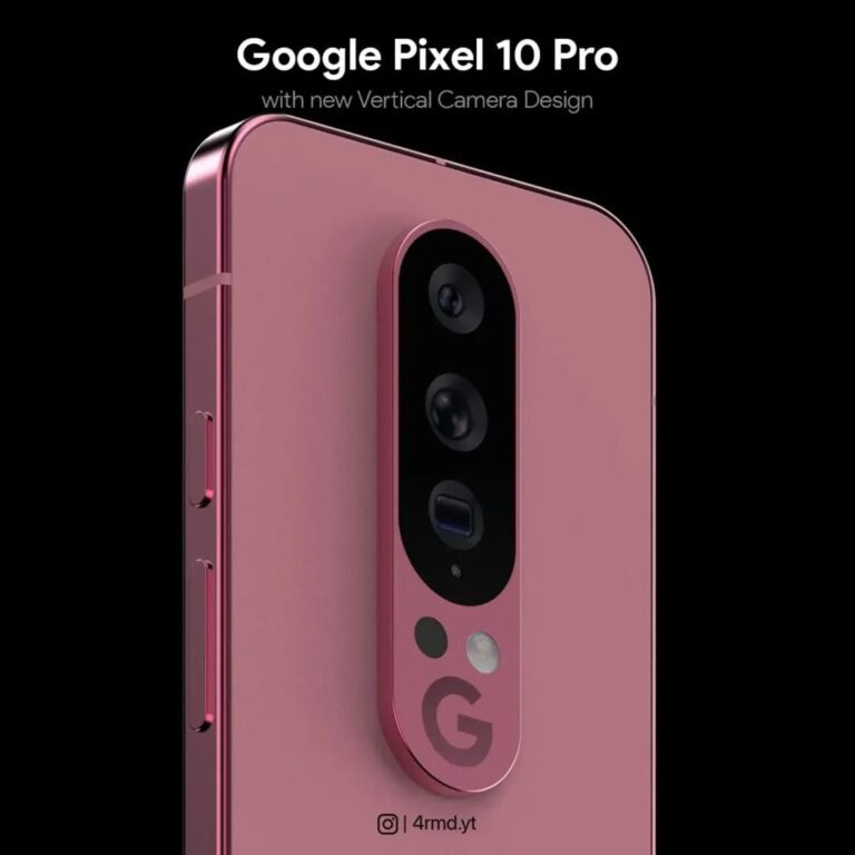 Google Pixel 10 Resmi Diperkenalkan Melalui Video Teaser Singkat