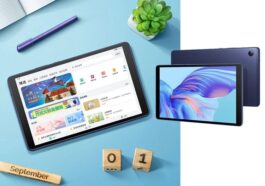 Honor Pad X7 Resmi Dirilis Diam-diam di Arab Saudi