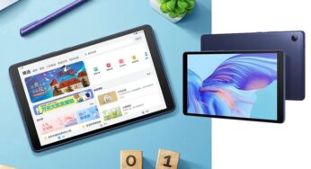 Honor Pad X7 Resmi Dirilis Diam-diam di Arab Saudi