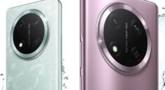 Honor X70: Ponsel Baterai Raksasa yang Tetap Ramping