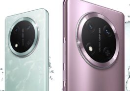 Honor X70: Ponsel Baterai Raksasa yang Tetap Ramping