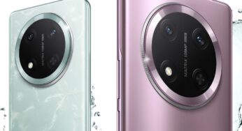 Honor X70: Ponsel Baterai Raksasa yang Tetap Ramping
