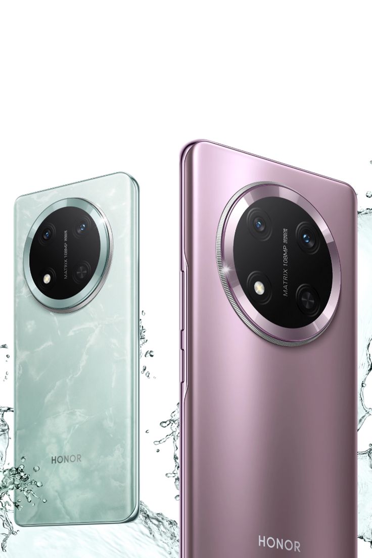 Honor X70: Ponsel Baterai Raksasa yang Tetap Ramping