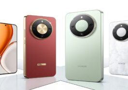 Honor X70: Siap Gebrak Pasar Smartphone Kelas Menengah