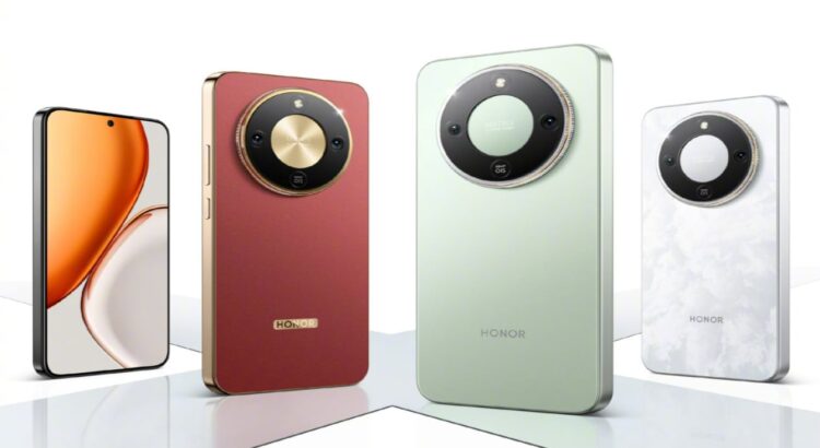 Honor X70: Siap Gebrak Pasar Smartphone Kelas Menengah