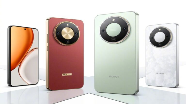 Honor X70: Siap Gebrak Pasar Smartphone Kelas Menengah