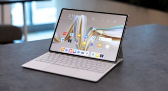 Huawei MatePad Pro 12.2 Inci: Tipis, Canggih, dan Fleksibel