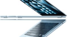 MacBook Air 2025: Inovasi Tipis dari Apple yang Dinanti