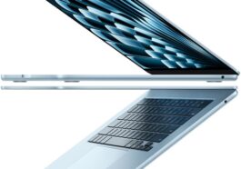 MacBook Air 2025: Inovasi Tipis dari Apple yang Dinanti