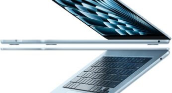 MacBook Air 2025: Inovasi Tipis dari Apple yang Dinanti