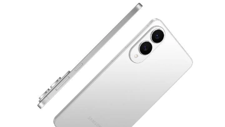 Maksimalkan Konten FYP dengan Kekuatan Kamera Samsung Galaxy S25 Edge