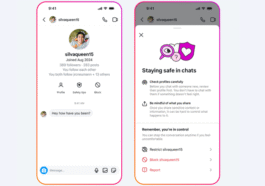 Meta Perluas Fitur Keamanan untuk Akun Instagram Anak