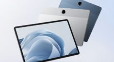 Oppo Pad SE: Tablet Terjangkau dengan Baterai Jumbo dan Fitur Menarik