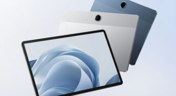 Oppo Pad SE: Tablet Terjangkau dengan Baterai Jumbo dan Fitur Menarik
