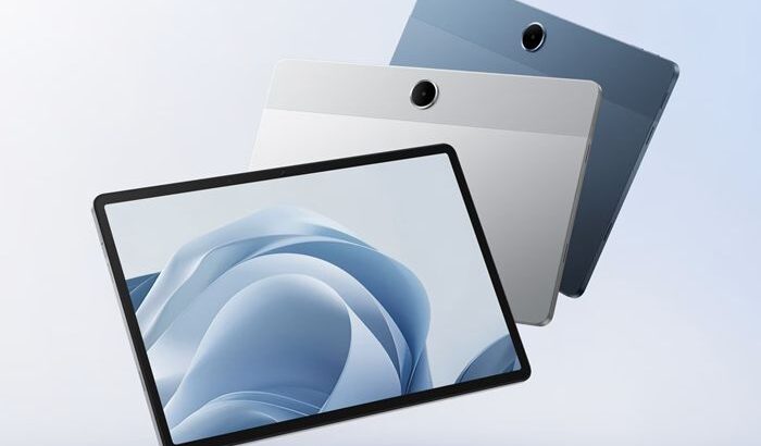 Oppo Pad SE: Tablet Terjangkau dengan Baterai Jumbo dan Fitur Menarik