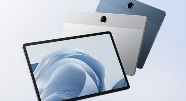 Oppo Pad SE: Tablet Terjangkau dengan Baterai Jumbo dan Fitur Menarik