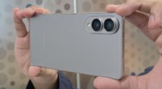 S25 Edge: Flagship Tipis dengan Kamera 200 MP Ultra Detail