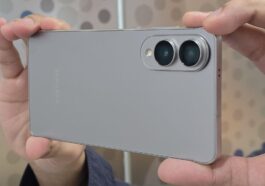 S25 Edge: Flagship Tipis dengan Kamera 200 MP Ultra Detail