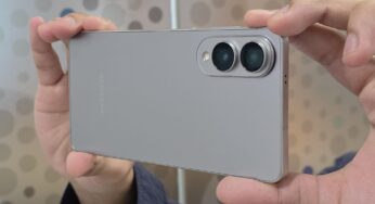 S25 Edge: Flagship Tipis dengan Kamera 200 MP Ultra Detail