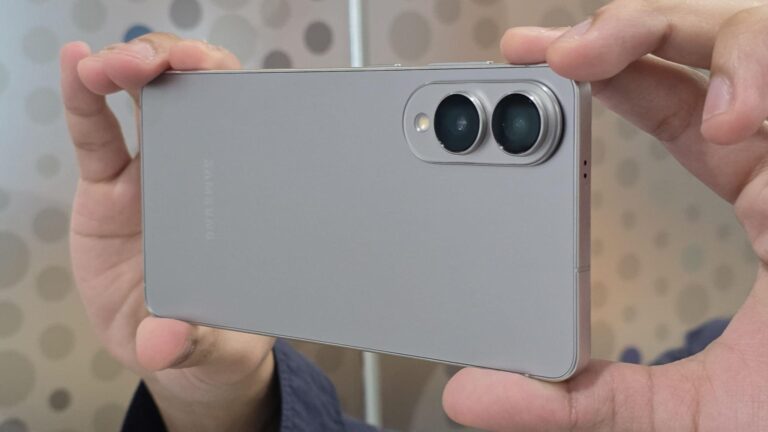 S25 Edge: Flagship Tipis dengan Kamera 200 MP Ultra Detail