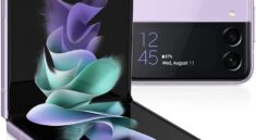 Samsung Galaxy Z Flip 7 Tawarkan Fitur AI Langsung di Layar Luar