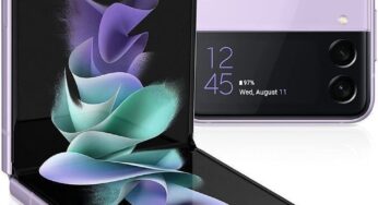 Samsung Galaxy Z Flip 7 Tawarkan Fitur AI Langsung di Layar Luar