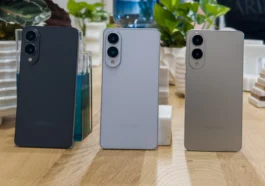 Samsung Gantikan Galaxy S Plus dengan Seri Edge di Galaxy S26