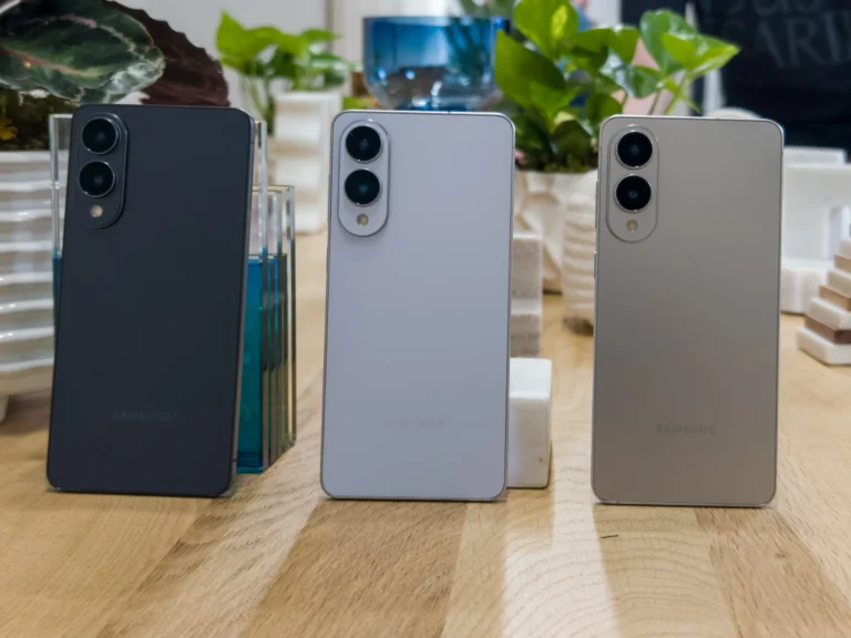 Samsung Gantikan Galaxy S Plus dengan Seri Edge di Galaxy S26