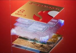 Snapdragon 8 Gen 3 Versi 6-Core Resmi Diperkenalkan Diam-diam