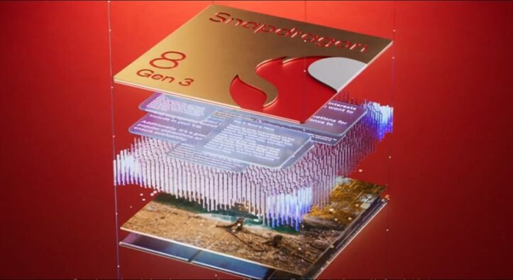 Snapdragon 8 Gen 3 Versi 6-Core Resmi Diperkenalkan Diam-diam