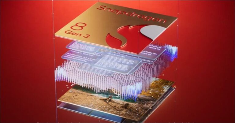 Snapdragon 8 Gen 3 Versi 6-Core Resmi Diperkenalkan Diam-diam