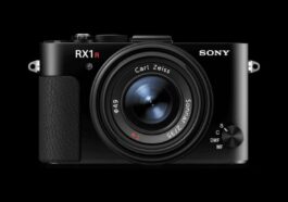 Sony RX1R III Resmi Diluncurkan Setelah Satu Dekade Penantian