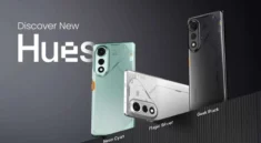 Tecno Pova Curve 5G Resmi Dirilis di Indonesia dengan Desain Layar Lengkung