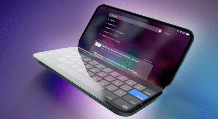 iPhone Lipat Apple Diprediksi Meluncur di 2026